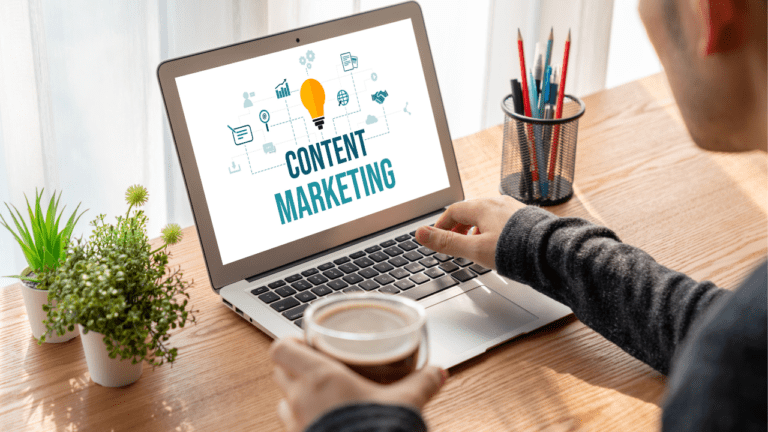 O Que É Marketing de Conteúdo e Como Ele Pode Impulsionar Seu Negócio