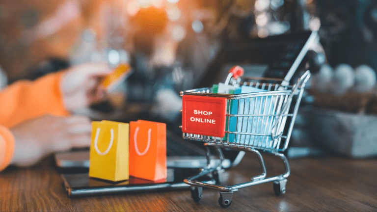 Como Ganhar Dinheiro Como Afiliado da Shopee Usando Redes Sociais
