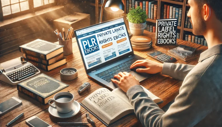 O que é PLR e como lucrar com esse modelo de negócio?