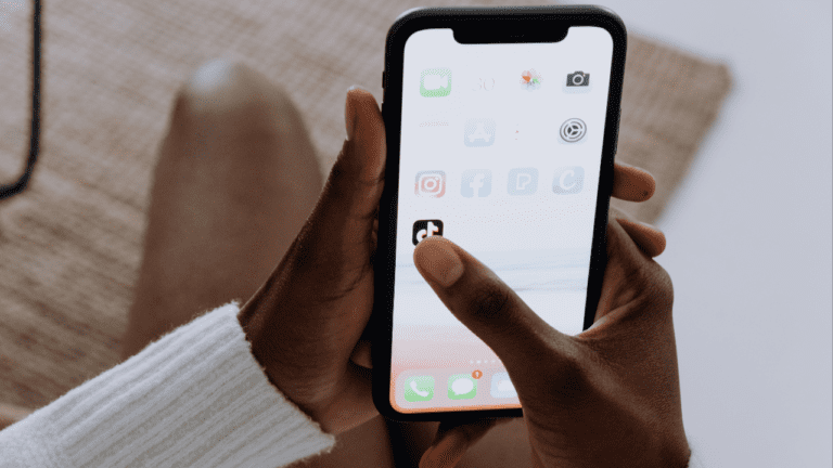 Como usar ManyChat para captar leads no TikTok