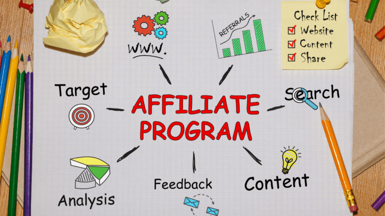 O que é Marketing de Afiliados e Como Começar do Zero
