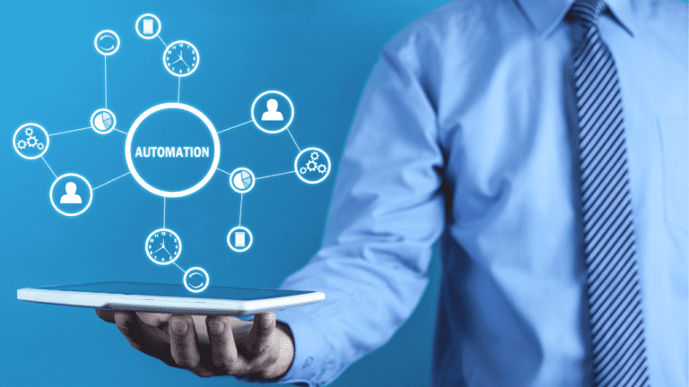 Como Criar um Negócio Online Financeiramente Sustentável com Automação