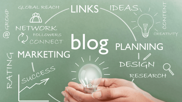 Como Usar Blogs e Artigos para Gerar Vendas como Afiliado da Shopee