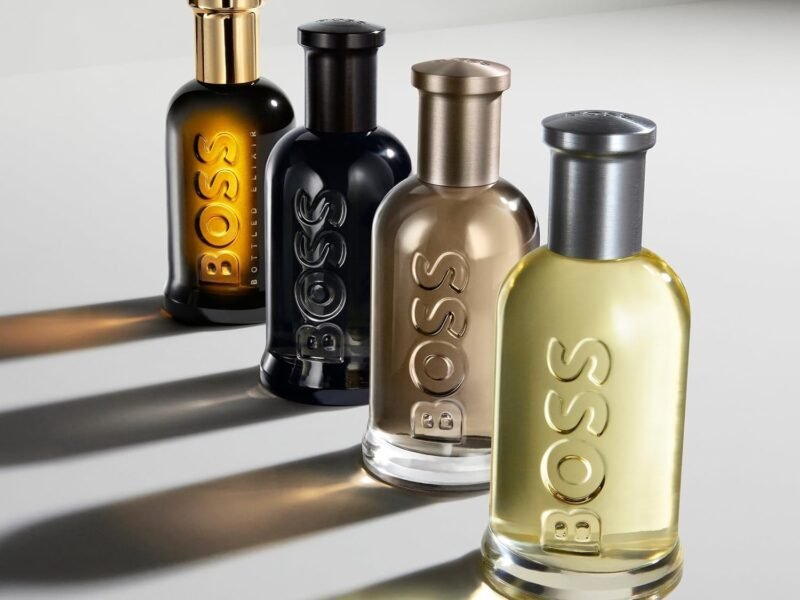 Review Completo: HUGO BOSS