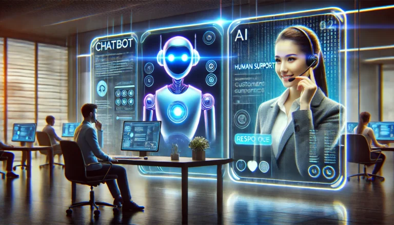 Chatbots vs. Atendimento Humano: Qual é a Melhor Opção?