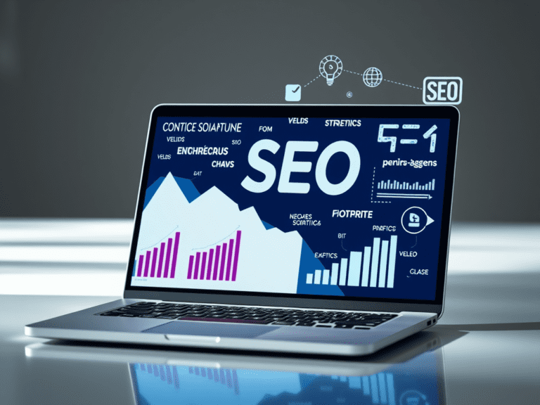 Técnicas de SEO para Aumentar Vendas em Ecommerce