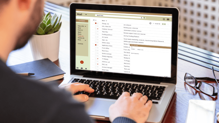 Como Construir uma Lista de Emails Vendedora