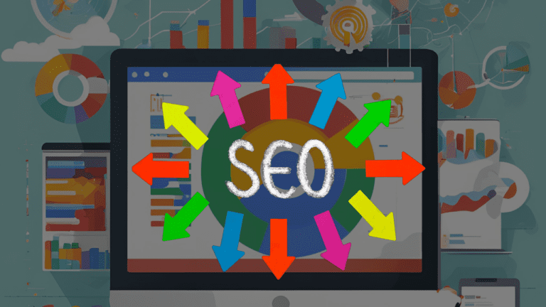 Estratégias de SEO para Posicionar Sua Marca no Google e Vender Mais