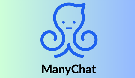 MANYCHAT Ferramentas Digitais