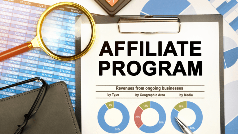 Melhores Sites Para Afiliados