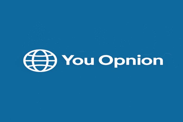 You Opnion: Transforme Suas Opiniões em Renda Extra