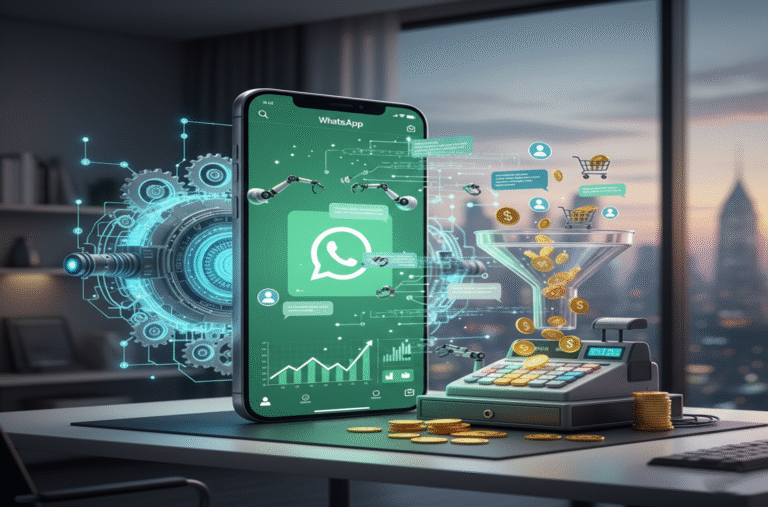 Marketing de afiliados Shopee: comissões, vendas online e funil de conversão digital