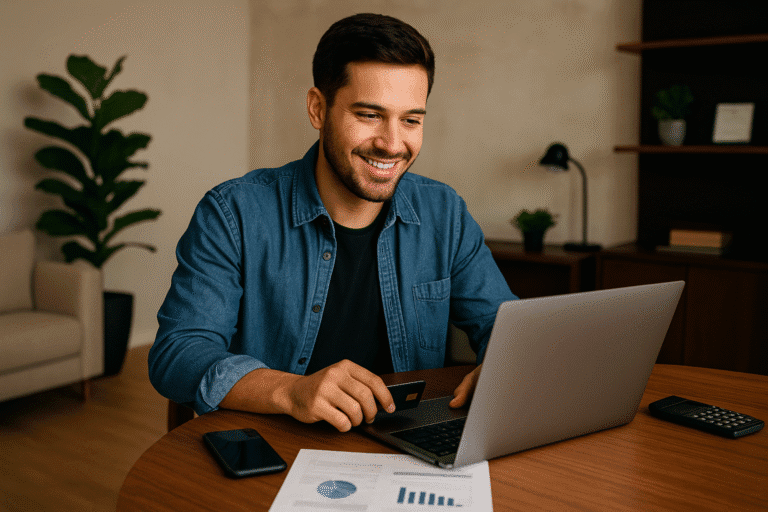Asaas: A Ferramenta Essencial Para o Empreendedor Digital