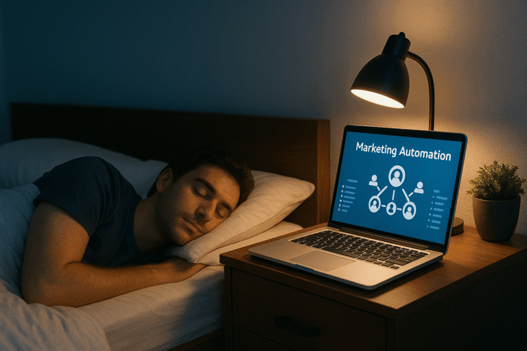Como Vender 24h Por Dia no Automático Com Estratégias