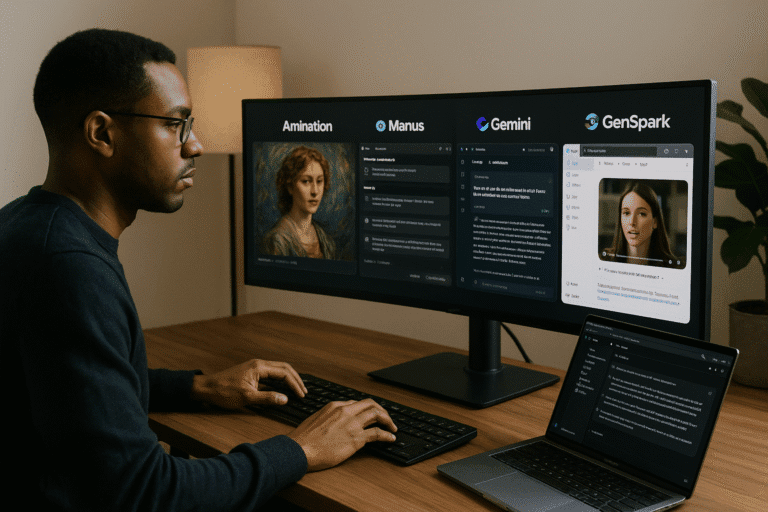 Ferramentas de IA: Avanços para Marketing Digital
