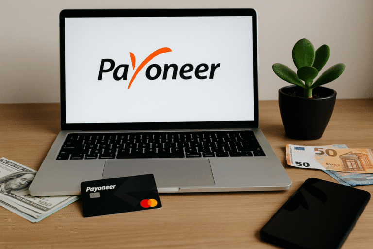 Payoneer: Vale a pena para receber em dólar?