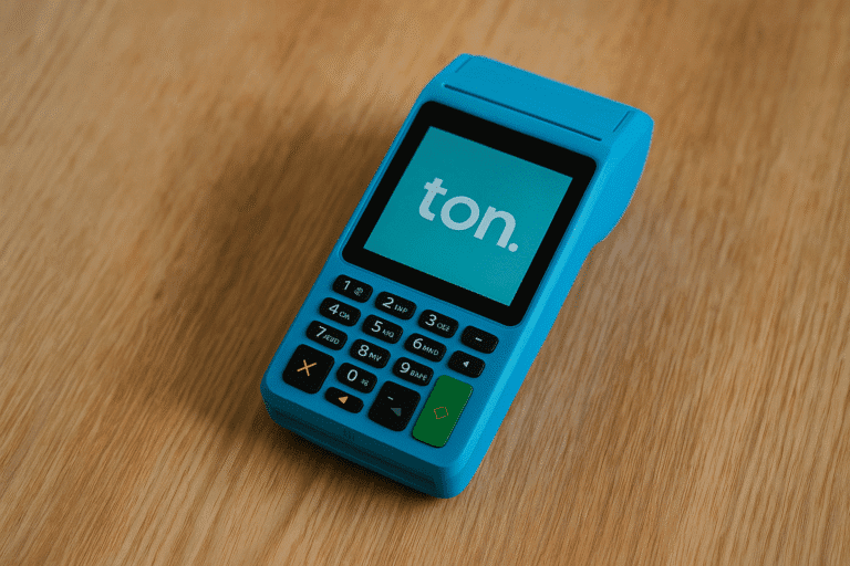 Como Vender Maquininhas Ton Com Tráfego Pago