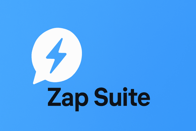 Zap Suite Automatize Suas Vendas no WhatsApp