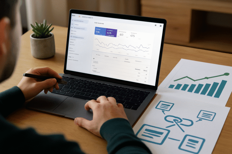 Quanto Tempo Backlinks Levam Para Gerar Resultados no Seu Site?
