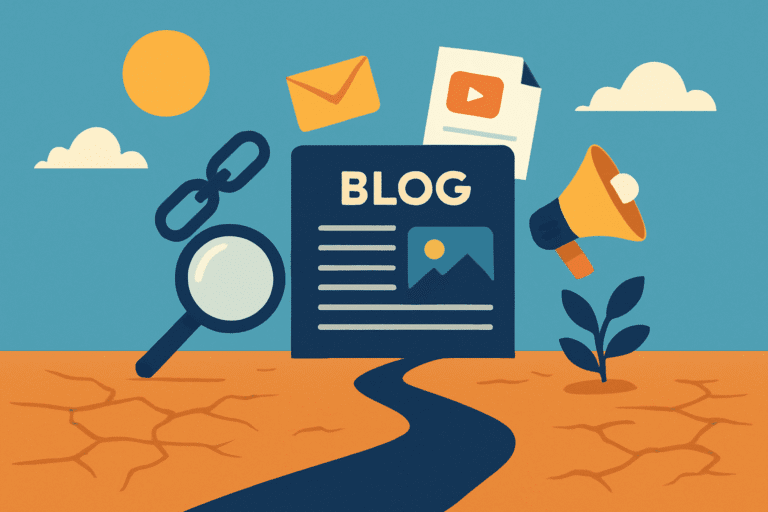 Melhores Estratégias para Fazer Seu Blog Crescer no Google 