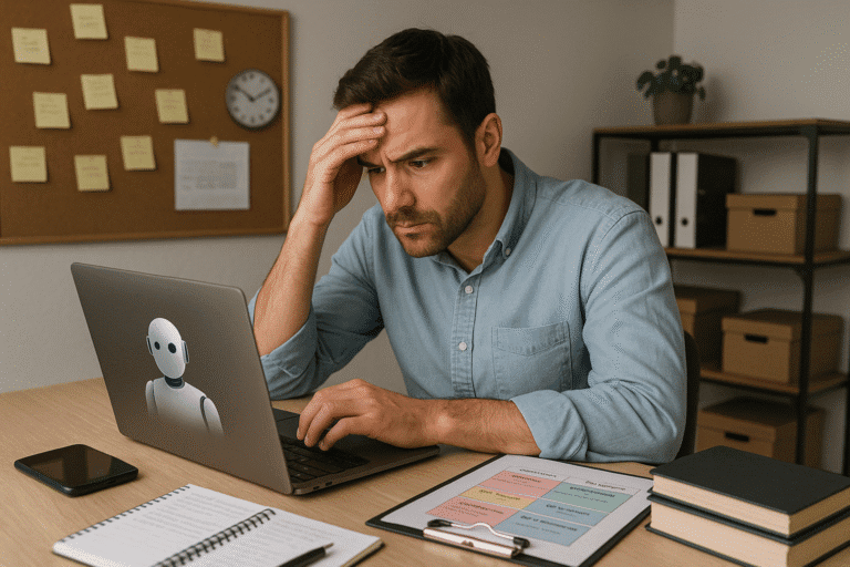 Como Aumentar a Produtividade no Seu Trabalho com ChatGPT