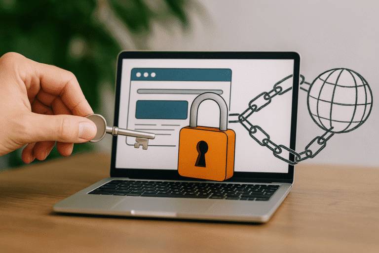 Desbloqueie o Potencial do Seu Site com Backlinks