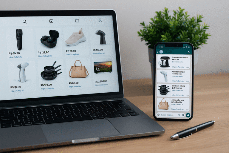 Como Automatizar Suas Vendas Com IA Divulgadora