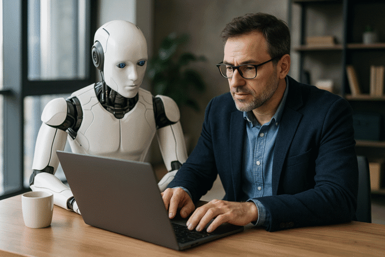 O que é Inteligência Artificial: Guia Completo