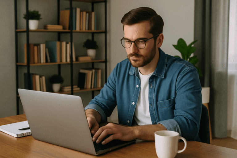 Desvende o Poder do Blog No Marketing Digital