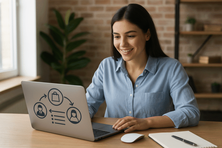 Marketing de Afiliados: Renda Passiva Online