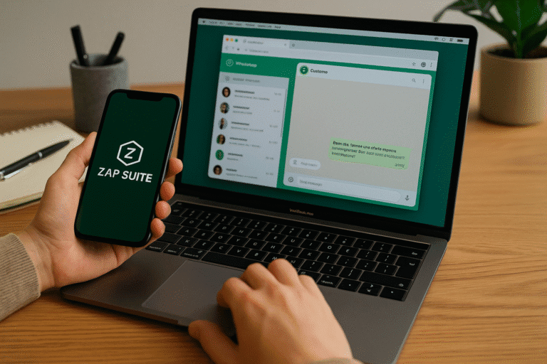 Marketing no WhatsApp: Estratégias e Ferramentas