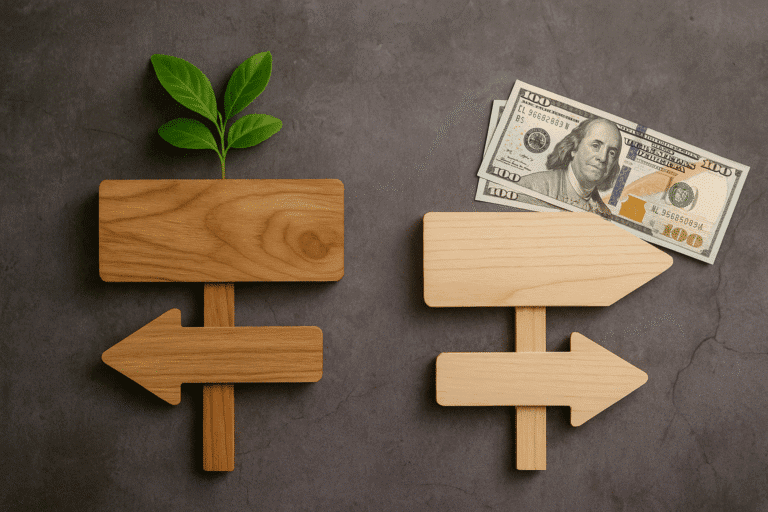 Crescimento Orgânico Vs Tráfego Pago: Qual Estratégia Seguir?