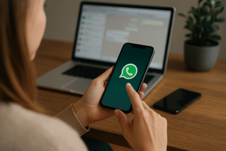 Zap Suite: Otimize seu WhatsApp para Vender Mais