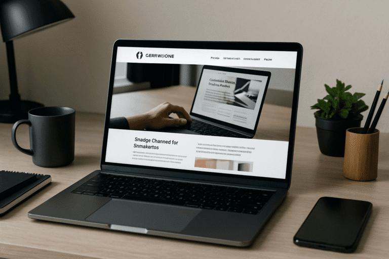 Tema Centive One: Otimizada para SEO e Conversões