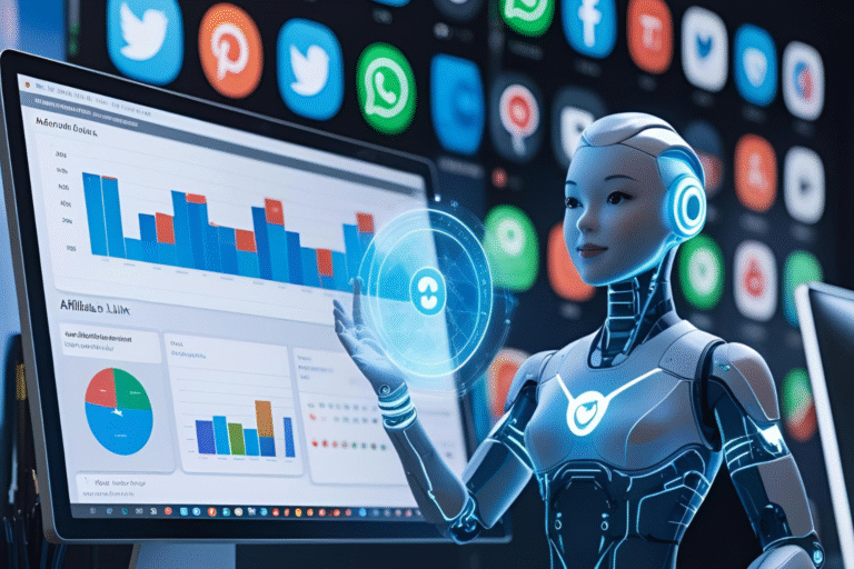 Desvendando a IA Divulgadora: A Revolução no Marketing Digital