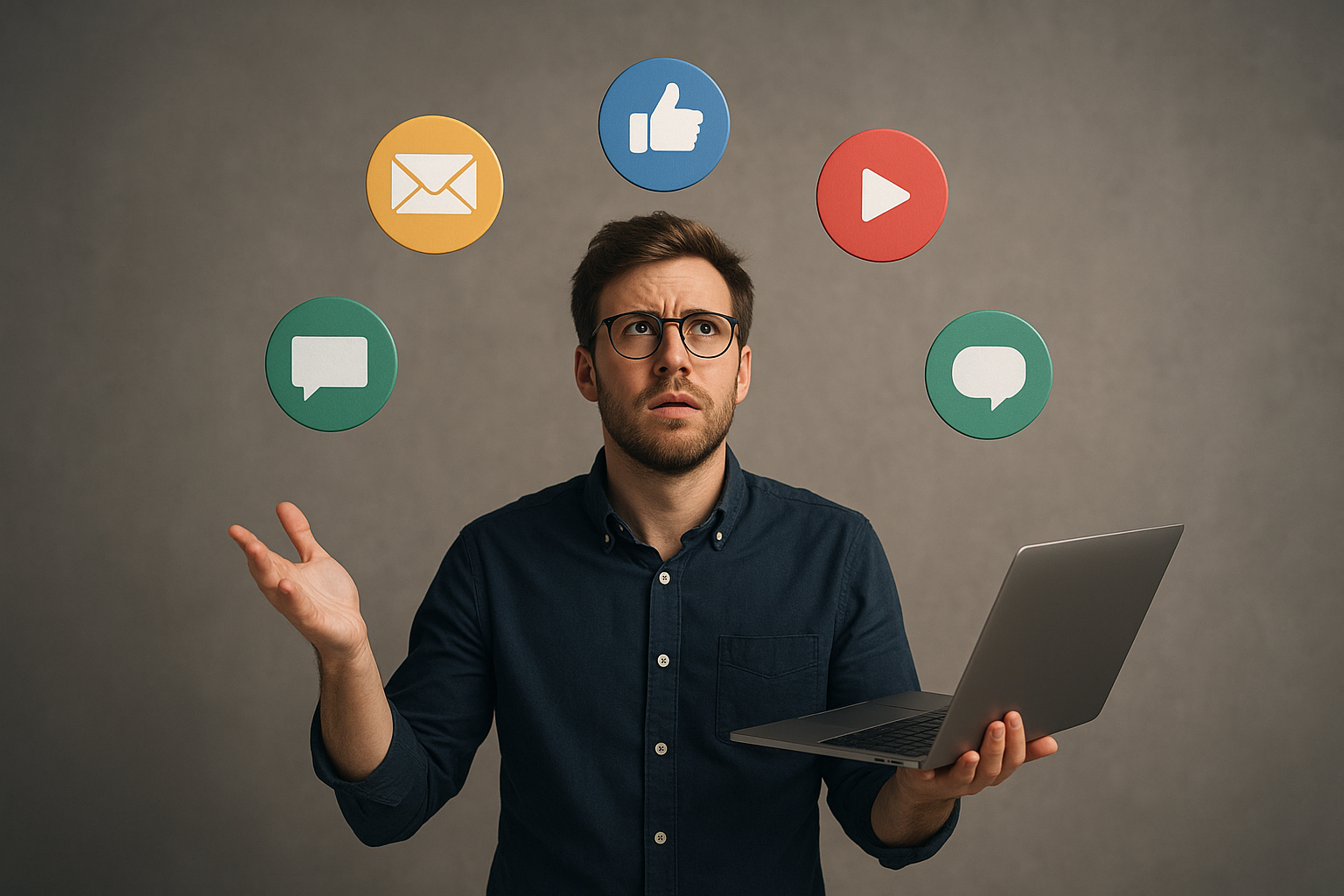 Automação de Marketing com IA