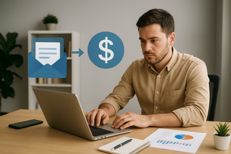 Automação de Marketing
