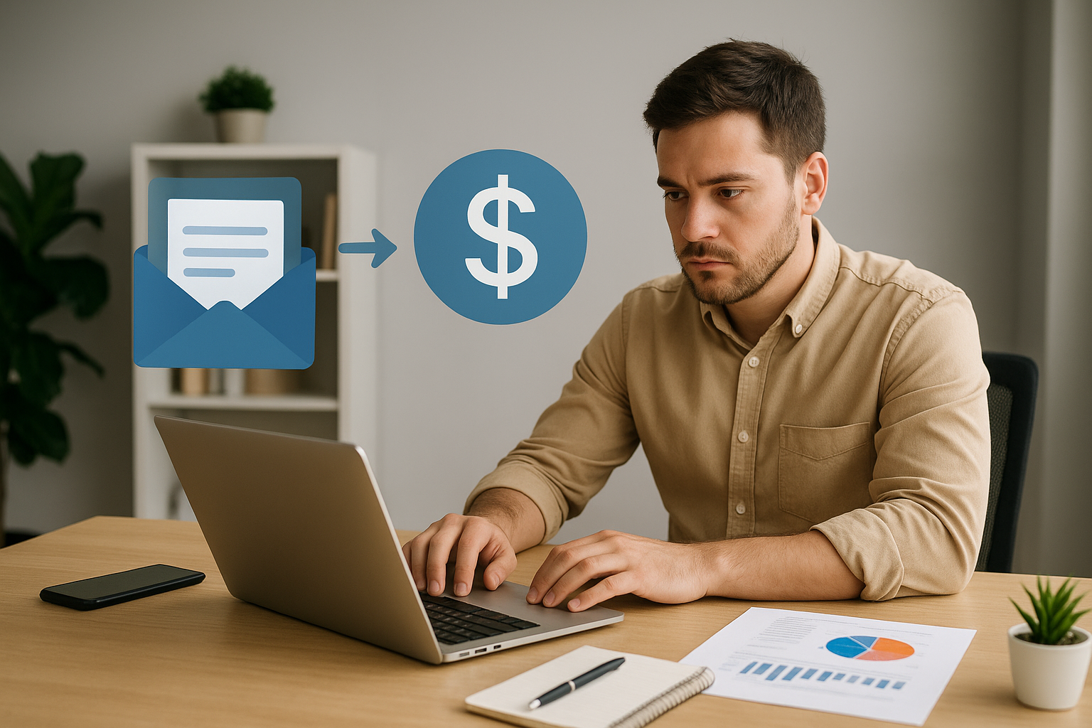 Automação de Marketing