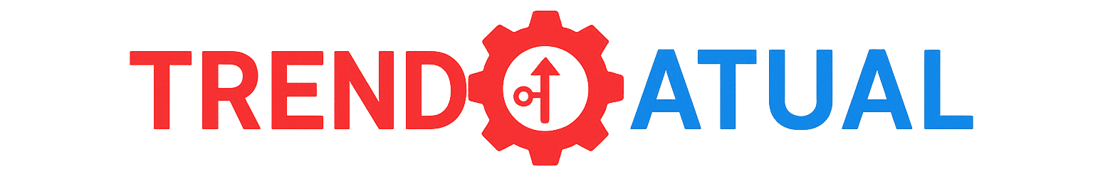 Trend Atual-logo