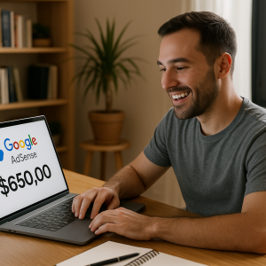 Maximize Seus Ganhos no AdSense Com Estratégias