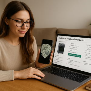 Afiliado Amazon: Turbine seus Ganhos com SEO!