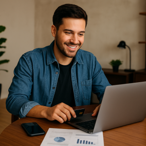 Asaas: A Ferramenta Essencial Para o Empreendedor Digital