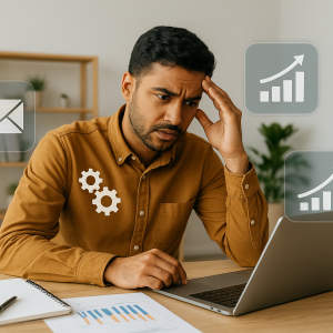 Automação de Marketing para Empreendedores