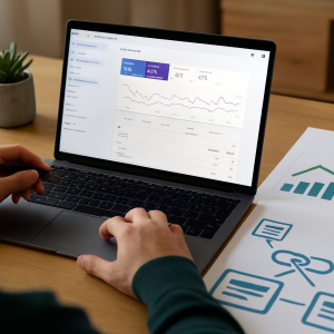 Quanto Tempo Backlinks Levam Para Gerar Resultados no Seu Site?