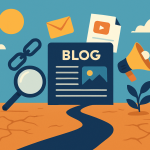 Melhores Estratégias para Fazer Seu Blog Crescer no Google 