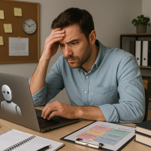 Como Aumentar a Produtividade no Seu Trabalho com ChatGPT