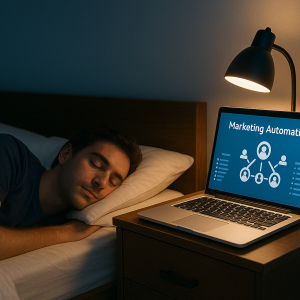 Como Vender 24h Por Dia no Automático Com Estratégias