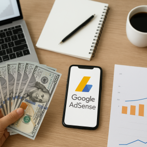 Saque Seu AdSense: Creators by Husky e o Câmbio Certo