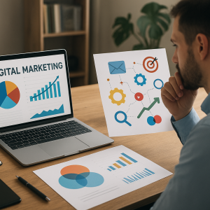 Ferramenta de Marketing Digital