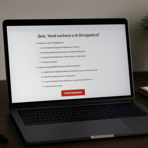 Afiliado Você Conhece a IA Divulgadora?